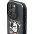 NHL Anaheim Ducks Jersey iPhone 16 Pro Max Impact Case